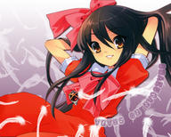 rusetti shakugan_no_shana shana // 1280x1024 // 256.2KB