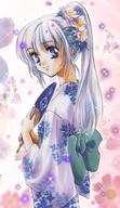 full_metal_panic kimono tessa viuhka // 694x1200 // 138.9KB