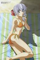 ahoge full_metal_panic mizugi rusetti tessa // 2305x3387 // 1.7MB