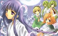 higurashi mion rena rika satoko shion // 1440x900 // 485.2KB