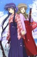 ;) kanon kimono mai sayuri // 1294x1980 // 210.4KB