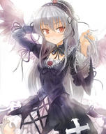 rozen_maiden suigintou // 755x954 // 268.8KB