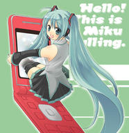 miku vocaloid // 800x827 // 108.5KB