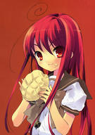 noizi_ito seifuku shakugan_no_shana shana // 2097x2981 // 808.0KB