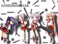 cross-over lucky_star pyssy ryhmäkuva // 1600x1200 // 224.2KB