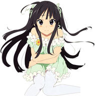 blush k-on mio vaikeilu // 1440x1462 // 670.7KB