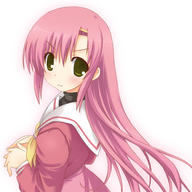 hayate_no_gotoku hinagiku mökö seifuku // 600x600 // 204.5KB