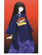 enma_ai hell_girl kimono // 2550x3353 // 2.7MB