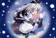 aww full_metal_panic lumi maid tessa // 1454x1000 // 365.8KB