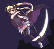 fate magical_girl_lyrical_nanoha // 600x538 // 54.2KB