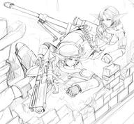 military pyssy sketch suippokorvat // 861x800 // 113.7KB