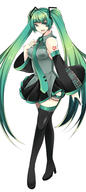 miku vocaloid // 900x2000 // 179.5KB