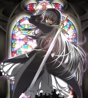 miekka rozen_maiden suigintou // 800x895 // 275.4KB