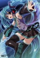 armpit miku vocaloid // 576x825 // 80.2KB