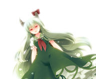 aww keine rusetti touhou // 1000x830 // 194.3KB