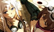 goggles katou_keiko marseille solisluu strike_witches viuhka // 640x380 // 385.8KB