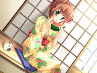 kimono // 1024x768 // 217.9KB