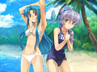 armpit chidori full_metal_panic mizugi ressukkailme tessa venuutus // 1024x768 // 183.1KB