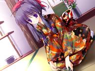 blush kimono // 800x600 // 433.3KB