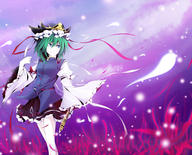 hattu shikieiki touhou // 1500x1214 // 567.0KB