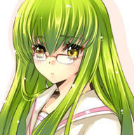 cc code_geass megane ressukkailme seifuku // 386x389 // 121.4KB