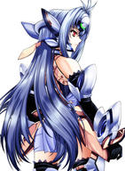 kos-mos xenosaga // 776x1060 // 308.2KB