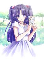 clannad kotomi solisluu // 1150x1550 // 692.4KB