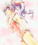 full_metal_panic mizugi tessa // 1142x1355 // 411.1KB