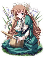 rozen_maiden suiseiseki // 601x780 // 112.0KB