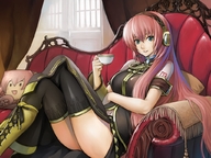 kuulokkeet luka vocaloid // 1024x768 // 540.3KB