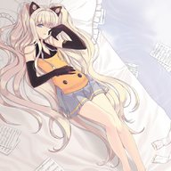 od seeu vocaloid // 850x850 // 464.2KB