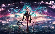 eeppinen_maisema halo kaulapanta miku tissit vocaloid // 1500x937 // 432.3KB