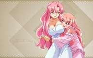 cattleya hug louise solisluu tissit zero_no_tsukaima // 1920x1200 // 842.1KB