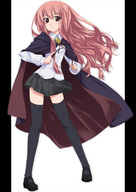 louise piiska viitta zero_no_tsukaima // 500x707 // 101.3KB