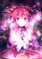 madoka puella_magi_madoka_magica rusetti // 700x983 // 1.1MB