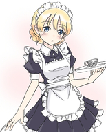 darjeeling girls_und_panzer maid // 640x800 // 331.2KB