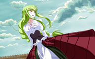 cc code_geass // 2560x1600 // 727.0KB