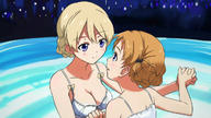 darjeeling girls_und_panzer orange_pekoe rusetti solisluu // 1280x720 // 671.1KB