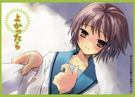 the_melancholy_of_haruhi_suzumiya yuki // 1112x800 // 120.9KB