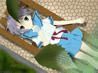 the_melancholy_of_haruhi_suzumiya yuki // 1152x864 // 115.2KB