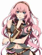 luka napa vocaloid // 614x800 // 174.8KB