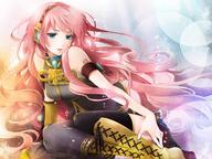 luka vocaloid // 850x637 // 143.8KB