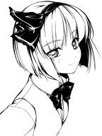 rusetti sketch touhou youmu // 480x640 // 94.4KB