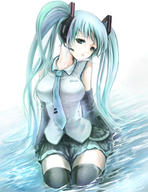 miku vocaloid // 480x624 // 215.8KB